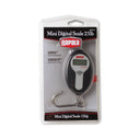 Rapala 12kg Mini Digital Scale