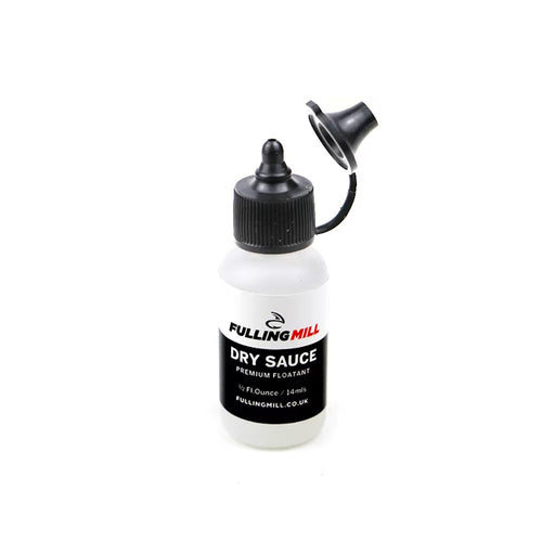 Fulling Mill Dry Sauce