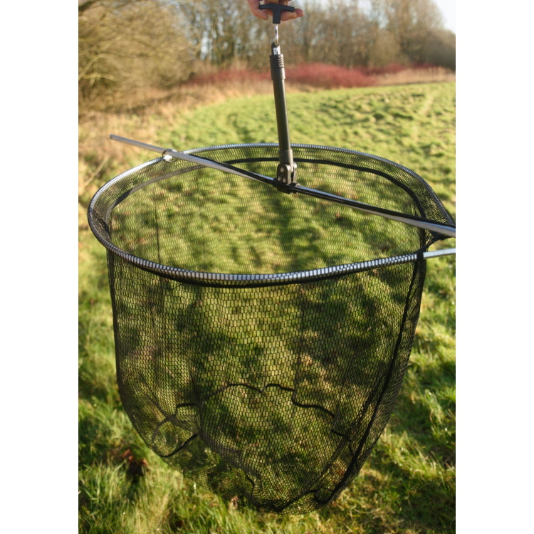 Fastnet Weigh Scale for Gye Net