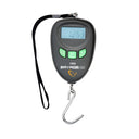 Savage Gear Digital Fish Scale - 10kg