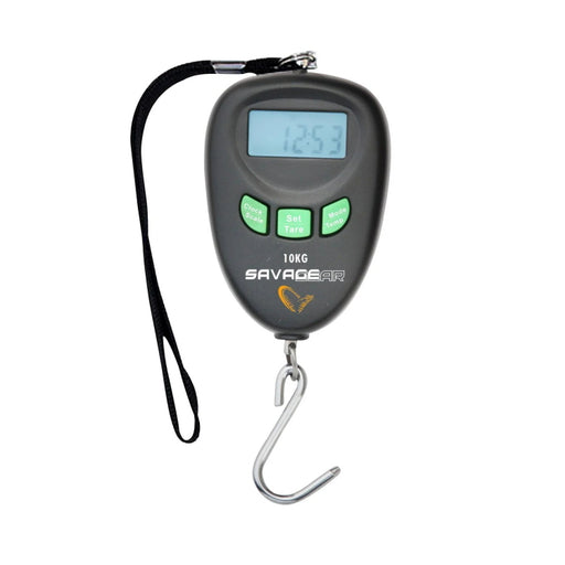 Savage Gear Digital Fish Scale - 10kg