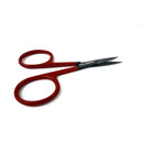 Fulling Mill All Purpose Scissors - Black/Red