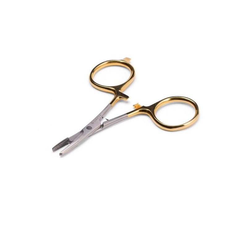 Greys Straight Scissors/Forceps - 4in