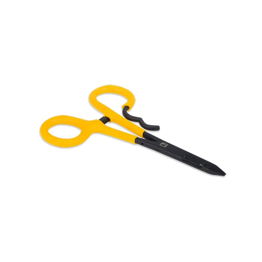 Loon Hitch Pin Scissor Forceps