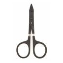 Dr. Slick Scissor Clamp/Barb Crusher - Black