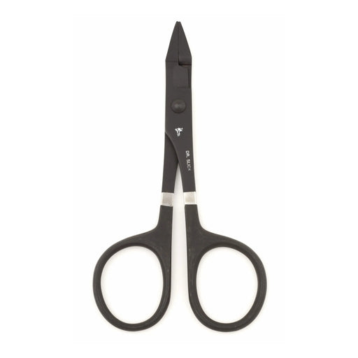 Dr. Slick Scissor Clamp/Barb Crusher - Black