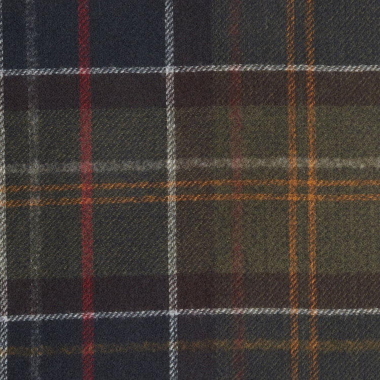 Barbour Ladies Montieth Serape - Classic