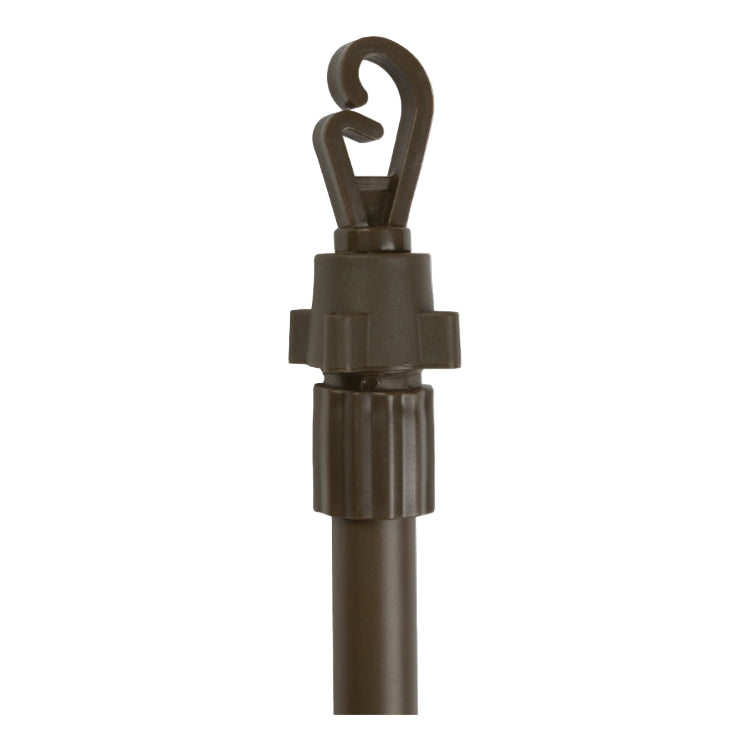 Jack Pyke Super Hide Pole Set