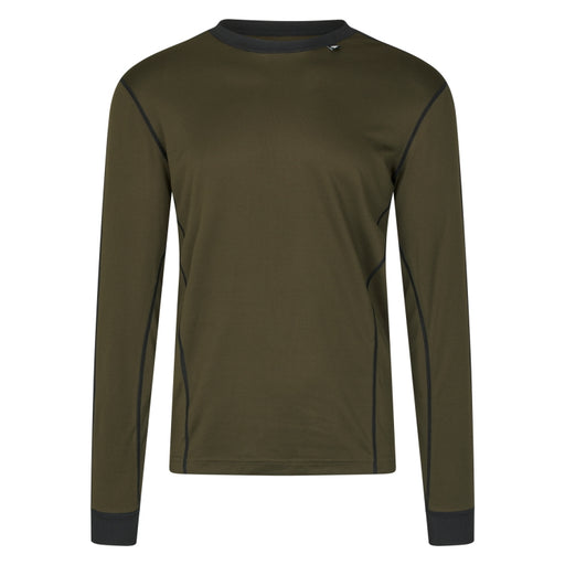 Seeland Crest Baselayer Set - Light Pine