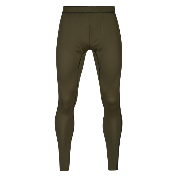 Seeland Base layer Bottoms - Light Green