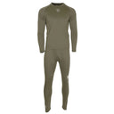 Vision First Skin Layer Set - Pale Olive