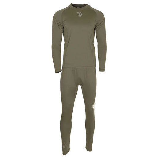 Vision First Skin Layer Set - Pale Olive