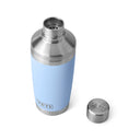 Yeti Rambler 20oz Insulated Cocktail Shaker - Big Sky Blue