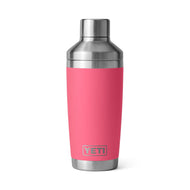Yeti Rambler 20oz Insulated Cocktail Shaker - Tropical Pink