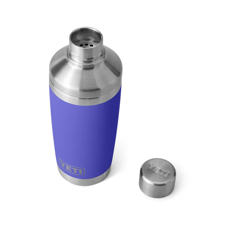 Yeti Rambler 20oz Insulated Cocktail Shaker - Ultra Marine Violet