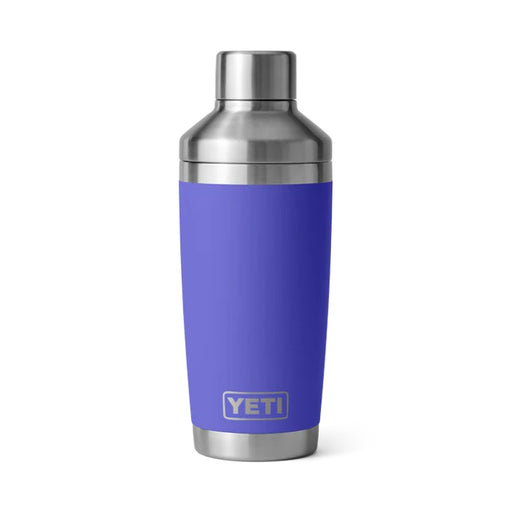 Yeti Rambler 20oz Insulated Cocktail Shaker - Ultra Marine Violet