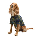 Barbour Tartan Fortrose Dog Shirt - Classic Tartan