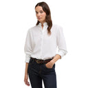 Barbour Ladies Cynthia Shirt - White
