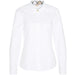 Barbour Ladies Lavender Shirt - White