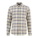 Barbour Lewis Tailored Shirt - Oban Mist Tartan