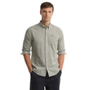 Barbour Padshaw Tailored Shirt - Olive