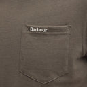 Barbour Langdon Pocket T-Shirt - Tarmac