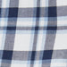 Barbour Turville Regular Fit Shirt - Blue
