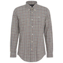 Barbour Durand Regular Fit Shirt - Dark Tan