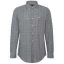 Barbour Durand Regular Fit Shirt - Olive