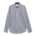 Barbour Harbourwall Shirt - Navy