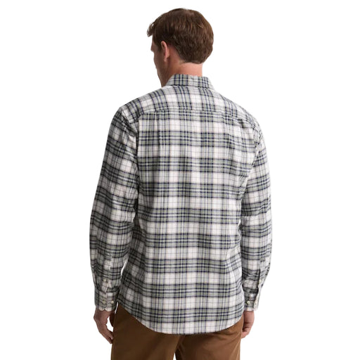 Barbour Telfield Shirt - Navy