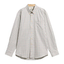 Barbour Sporting Tattersall Shirt - Dark Bordeaux