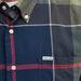 Barbour Douglas Short Sleeved Regular Fit Shirt - Classic Tartan