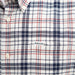 Barbour Drafthill Short Sleeved Regular Fit Shirt - Navy