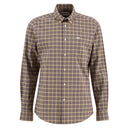 Barbour Lomond Tailored Tartan Shirt - Dress Tartan