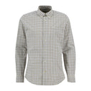 Barbour Lomond Tailored Tartan Shirt - Oban Mist Tartan