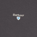 Barbour Tartan Pique Polo Shirt - Navy/Dress