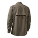 Deerhunter Canopy Shirt - Stone Grey