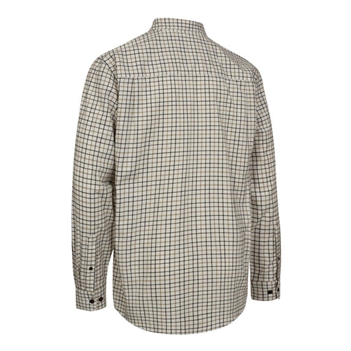 Deerhunter Gavin Shirt - Beige Check