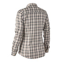 Deerhunter Ladies Julia Shirt - Blue Check