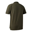 Deerhunter Harris Polo Shirt - Deep Green