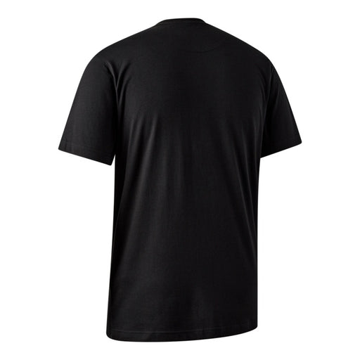 Deerhunter Jubilee T-Shirt - Black