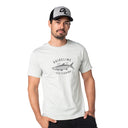 Guideline Tarpon T-Shirt - Fog