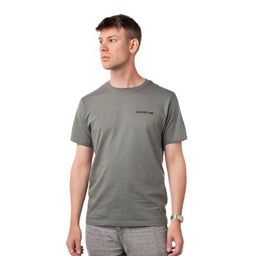 Guideline GL Eco T-Shirt -  Trundle Grey