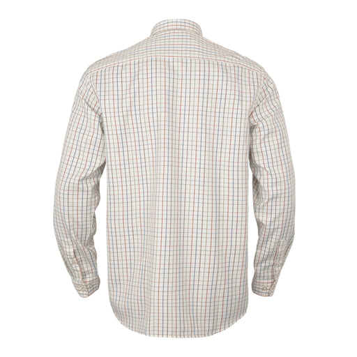 Harkila Haywood Shirt - Arabian Spice Check