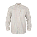 Harkila Haywood Shirt - Arabian Spice Check