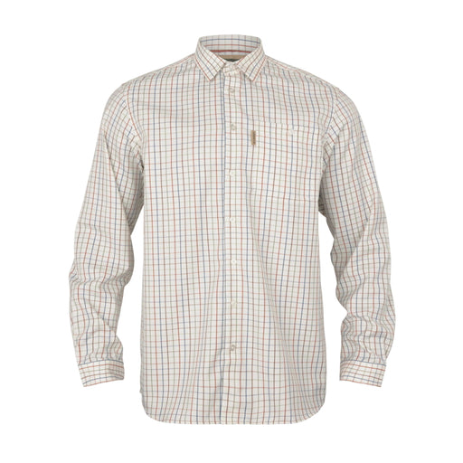 Harkila Haywood Shirt - Arabian Spice Check