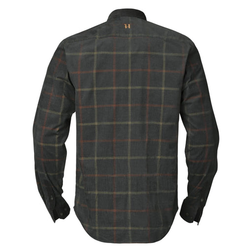 Harkila Kaldfjord Corduroy Shirt - Phantom