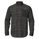 Harkila Kaldfjord Corduroy Shirt - Phantom