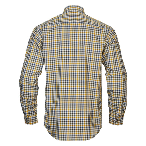 Harkila Milford Shirt - Grape Leaf